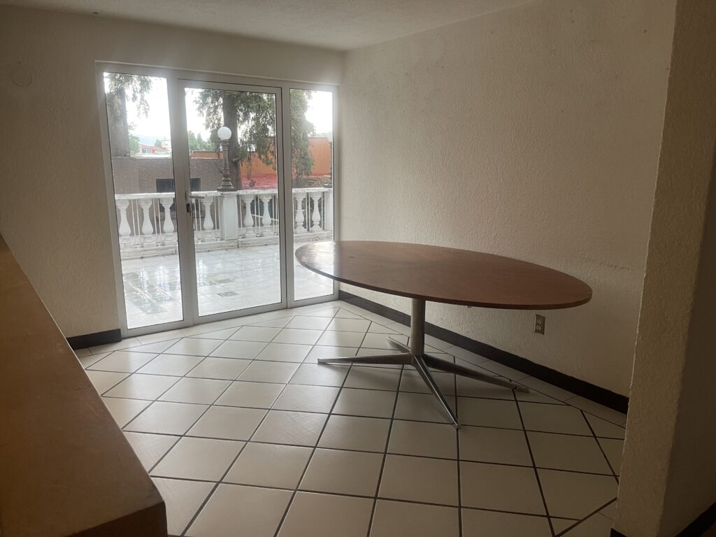 Antecomedor