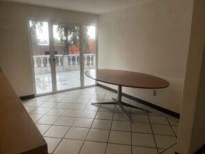 Antecomedor