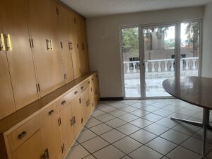 Antecomedor