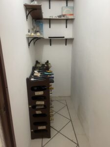 Cava o Bodega
