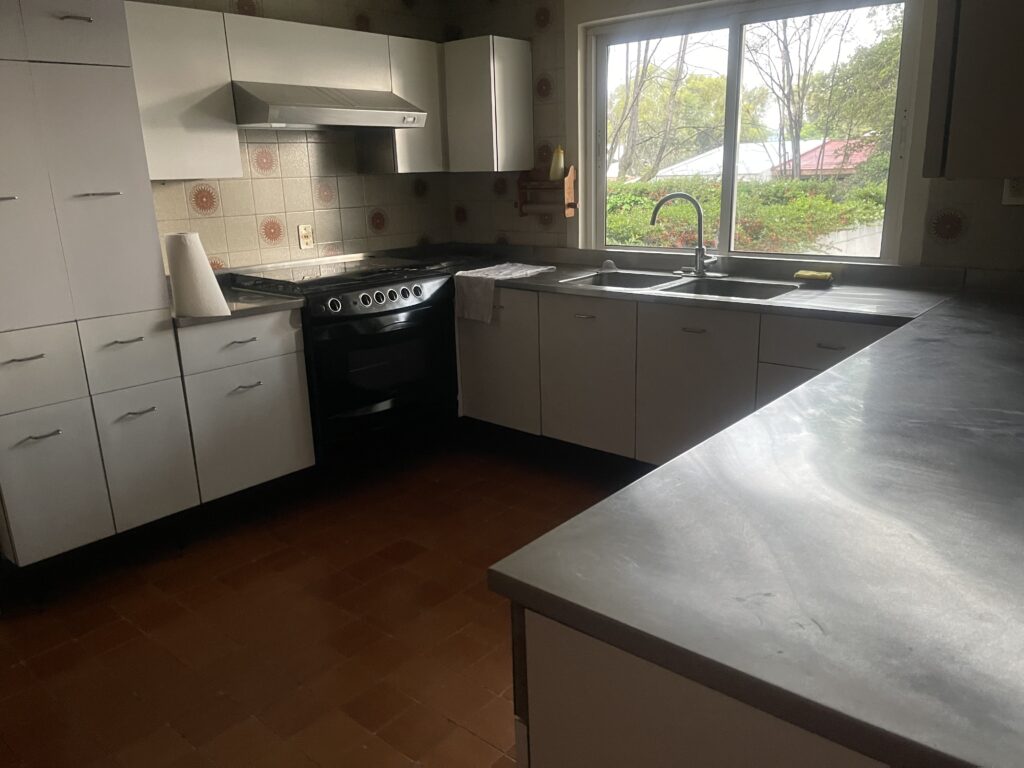Cocina