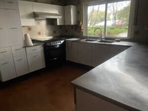 Cocina