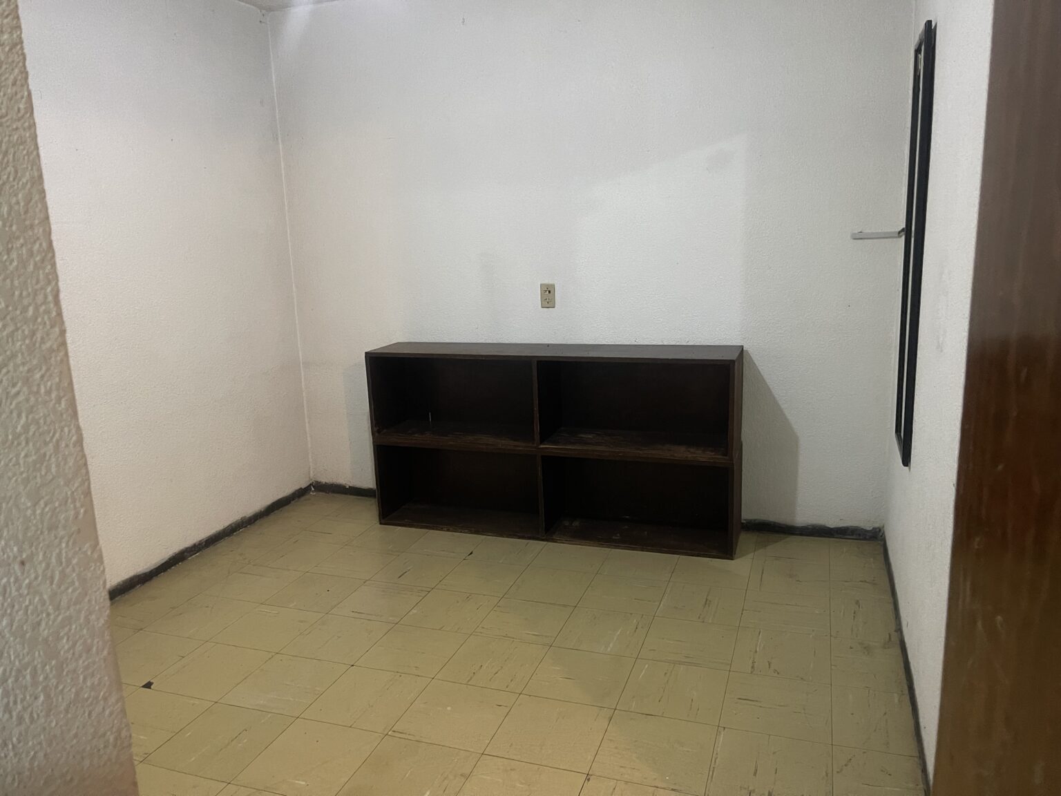 Cuarto servicio